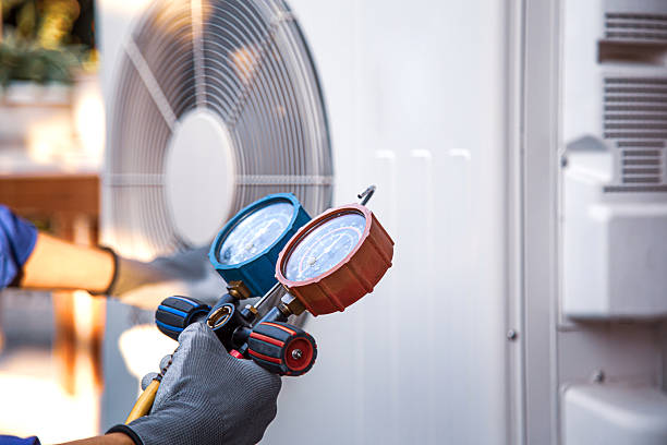 Trusted Ac Repair service in Rural Ridge, PA - HVAC Repair CO