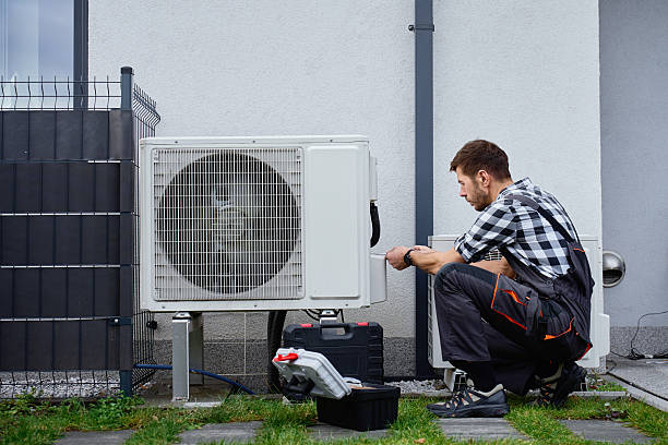 Trusted Emergency Hvac Repair service in Rural Ridge, PA - HVAC Repair CO